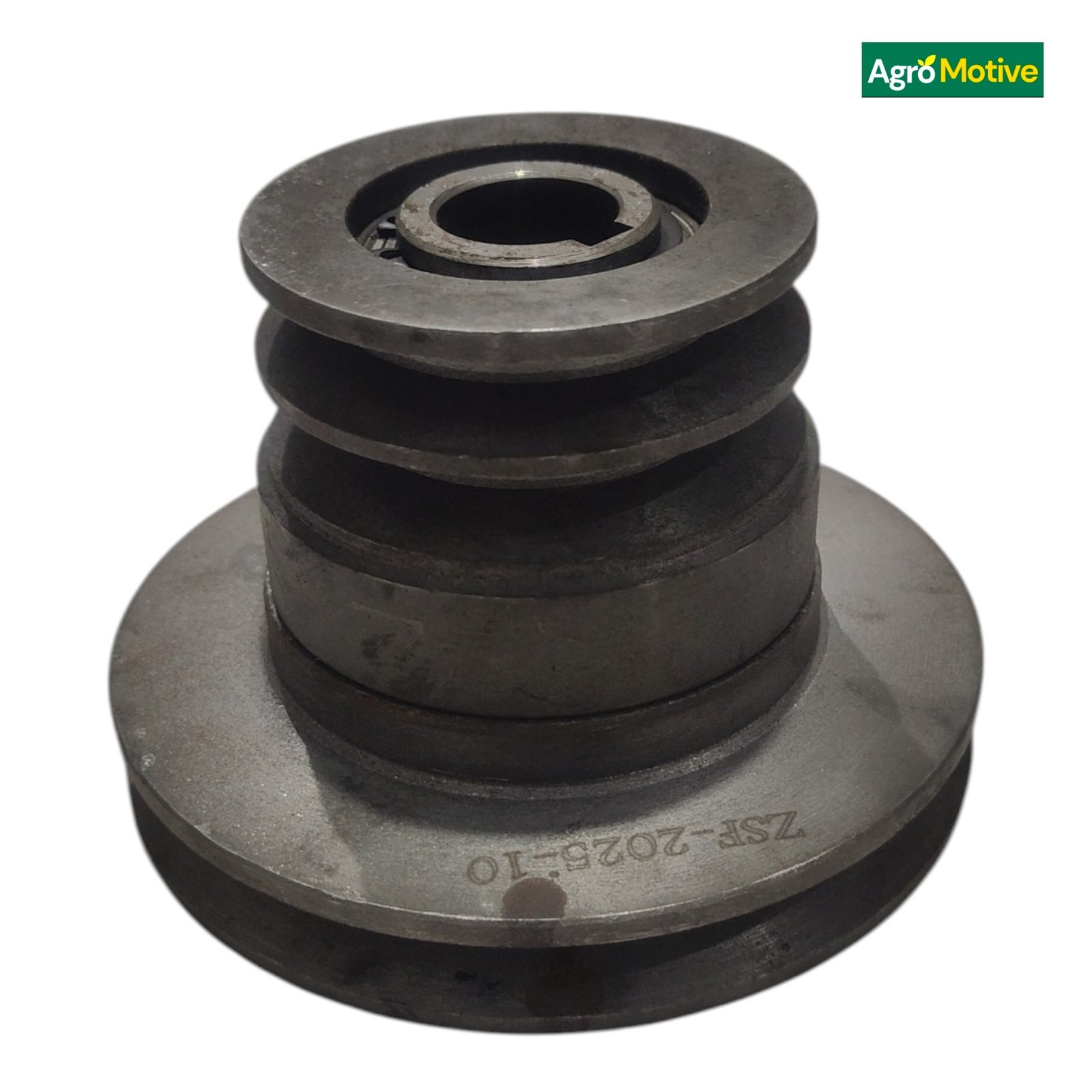 Combine Pully 3Group
