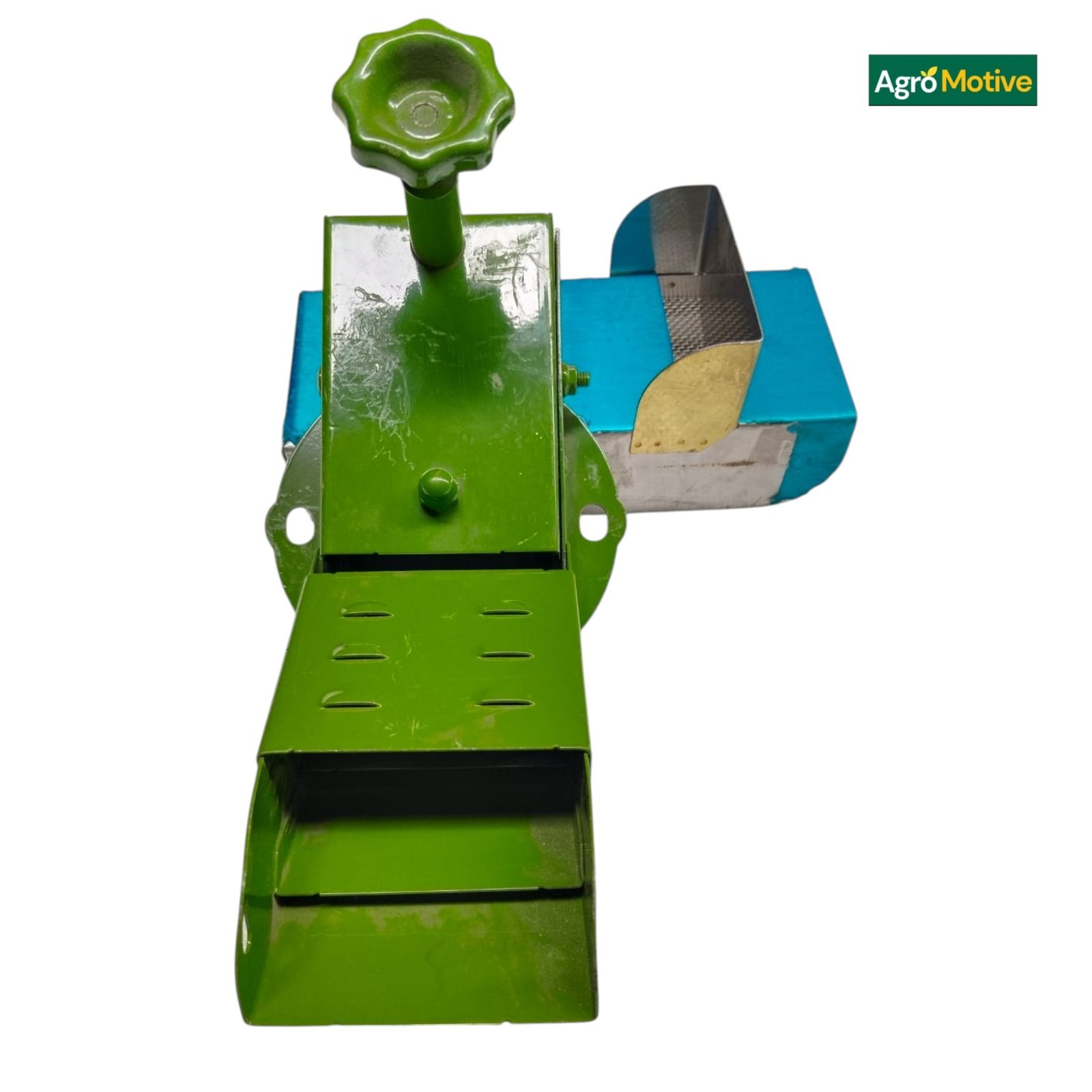6N40 Rice Mill Poliser Set