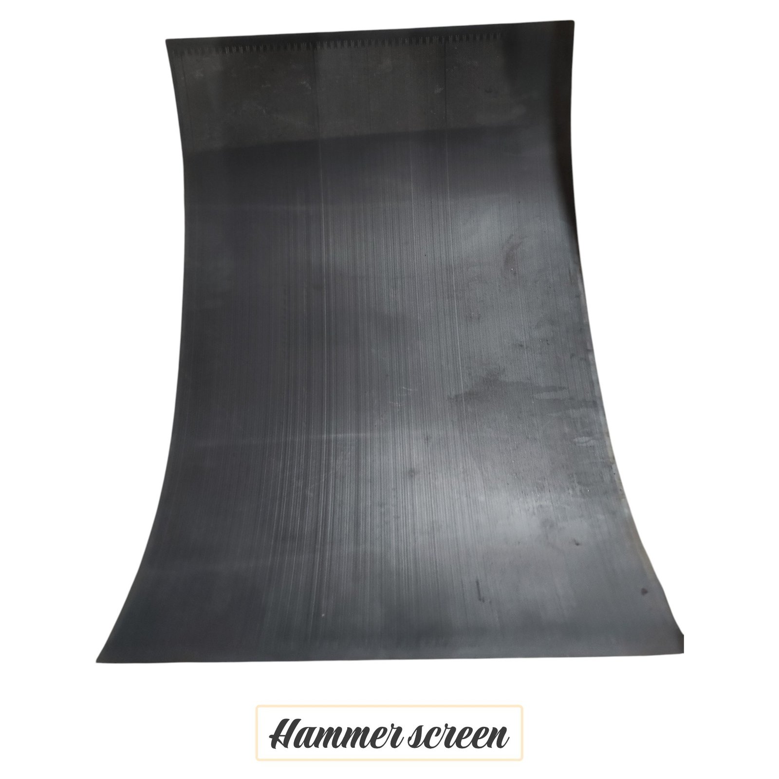 Hammer Mill Screen