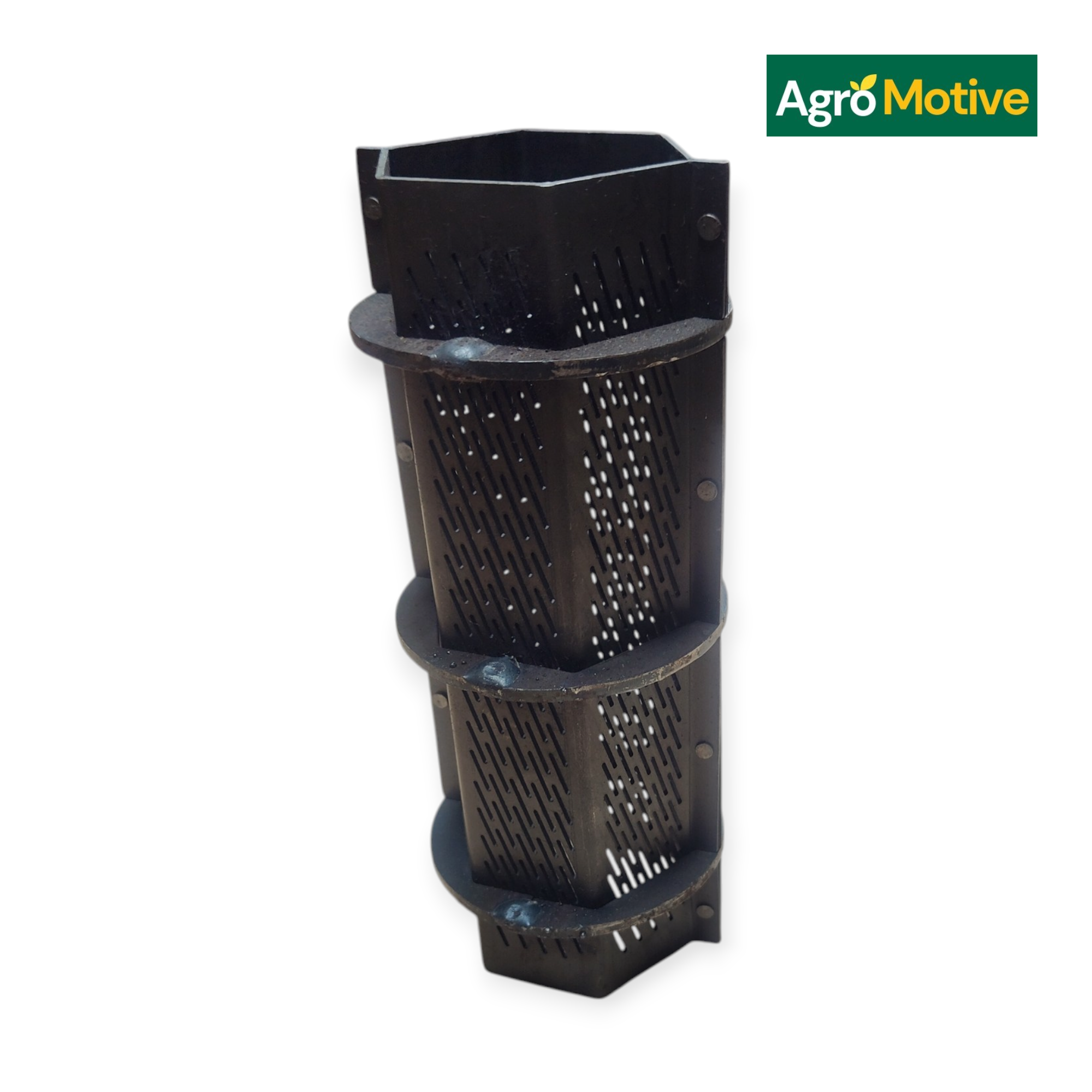 7W80 RICE Mill SCREEN