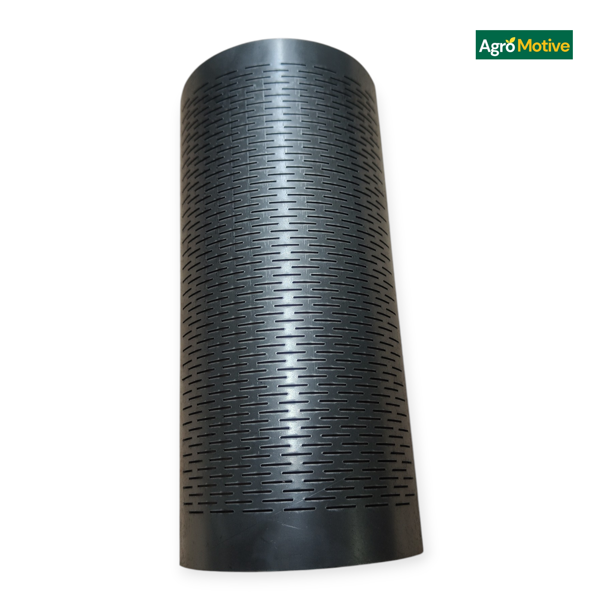 6N100 Rice Mill Screen Stainless steel 0.7 Hole