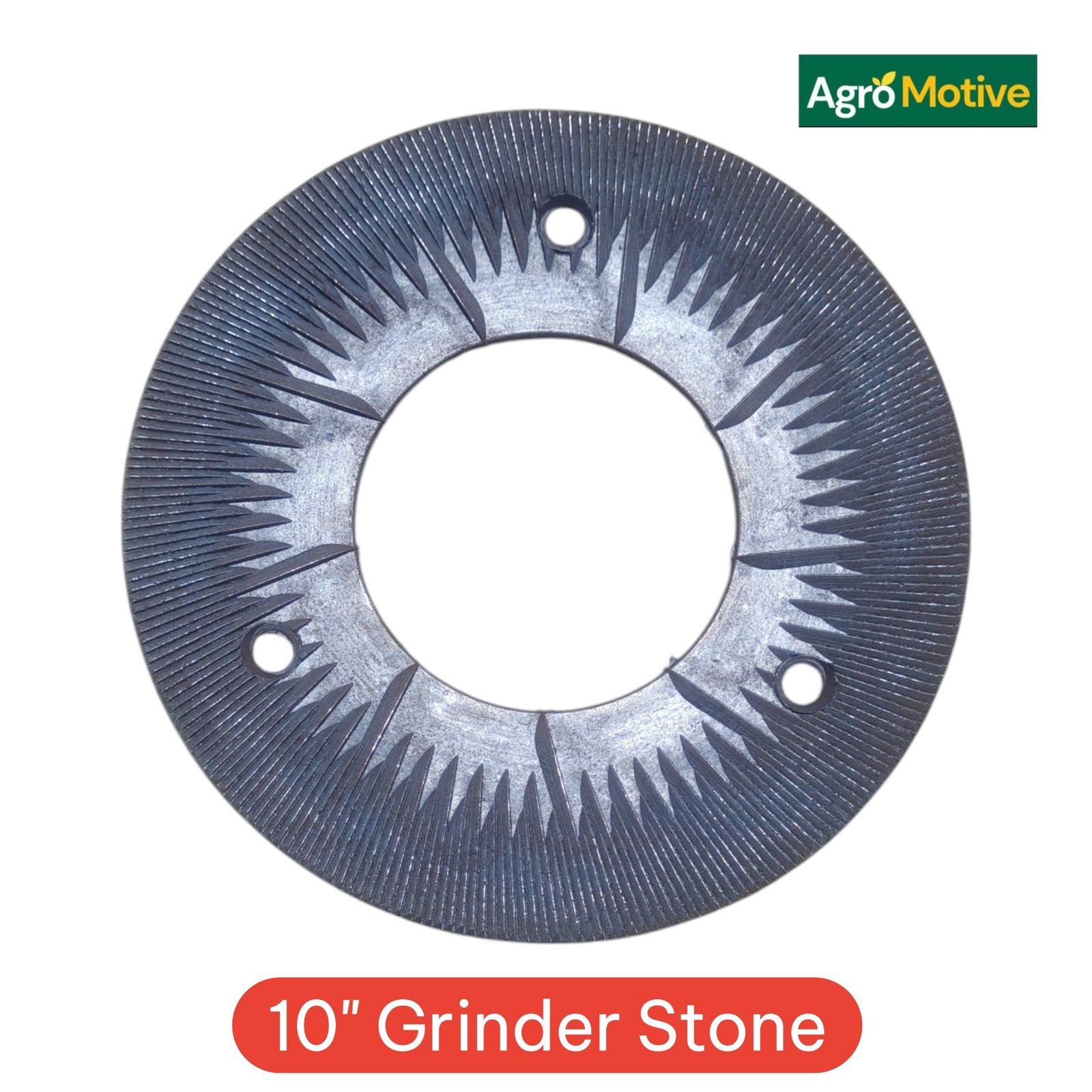10" Grinder Stone
