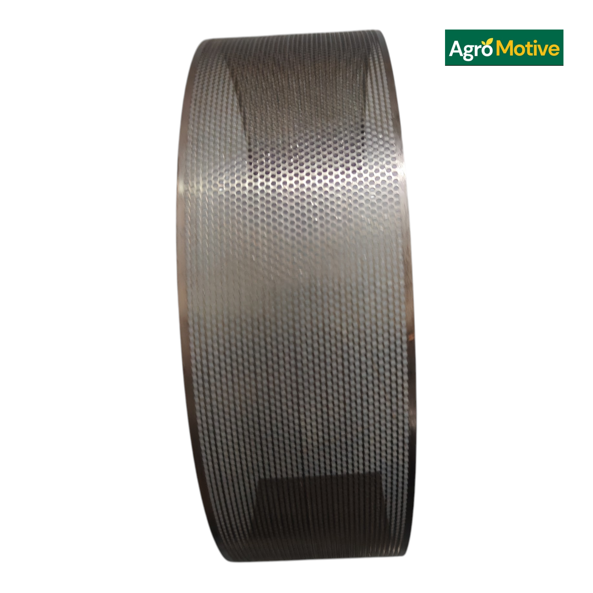 Grinder mesh