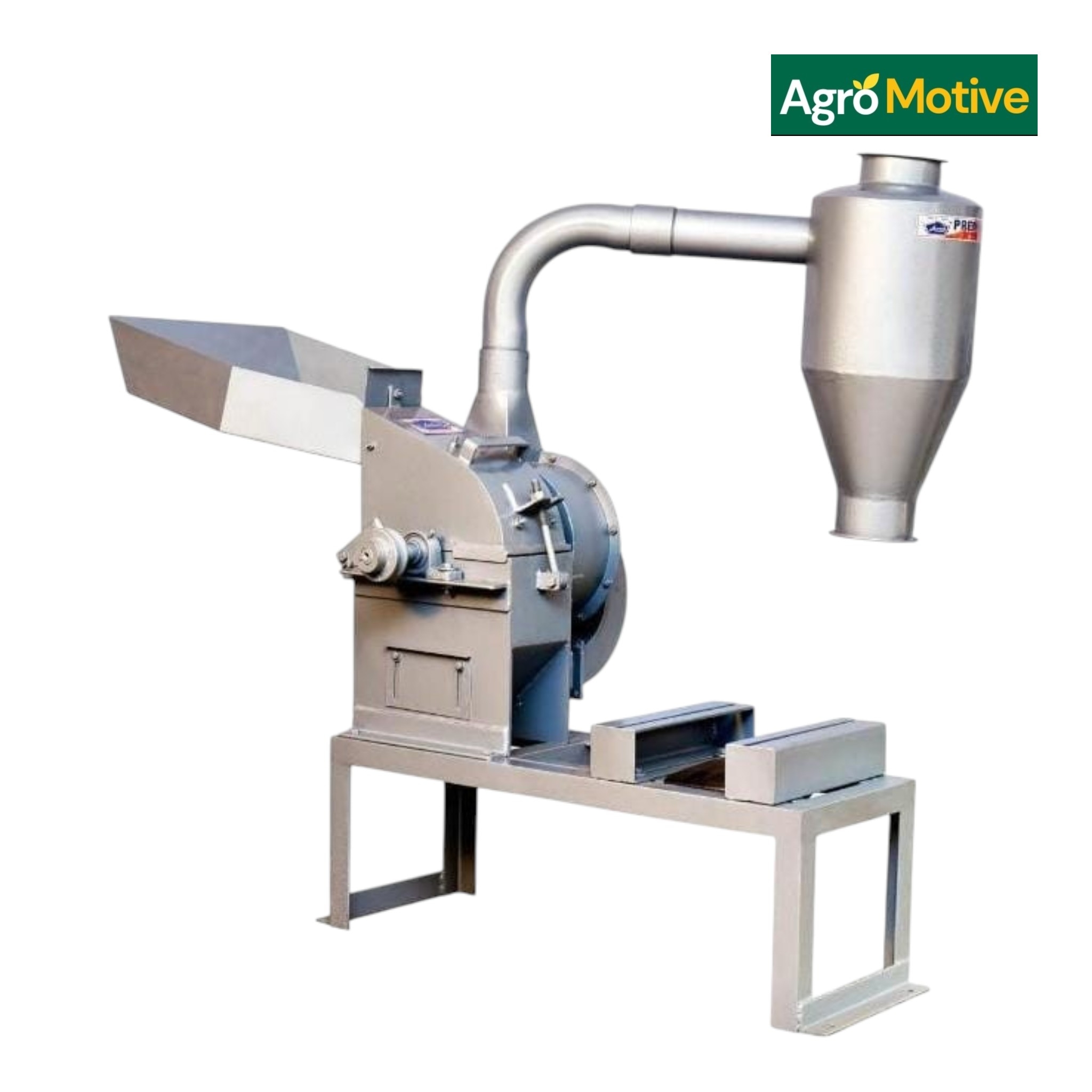 Masala Blower Pulverizer 2Hp Without Motar