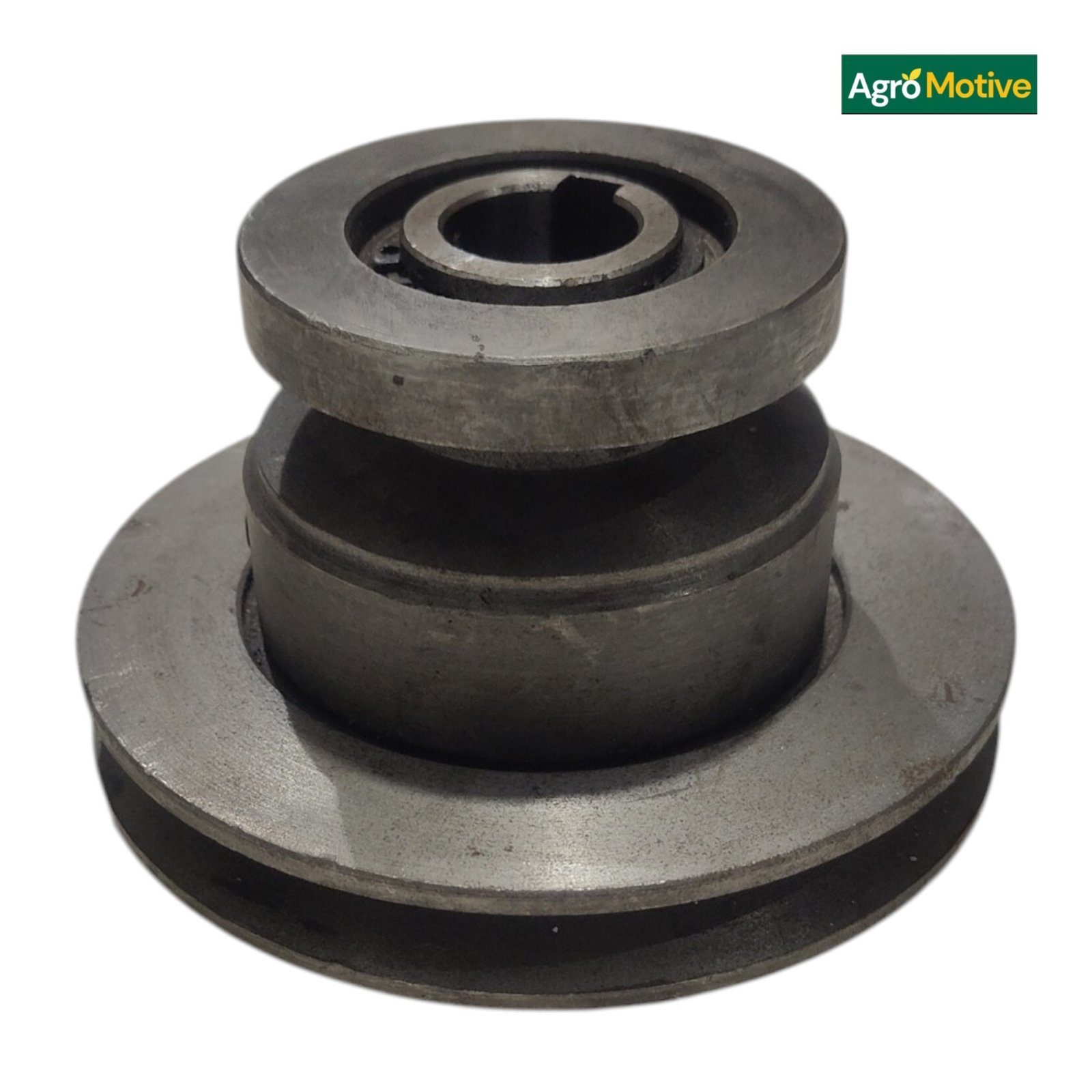 Combine Rice Mill Reverse Pully 2Group