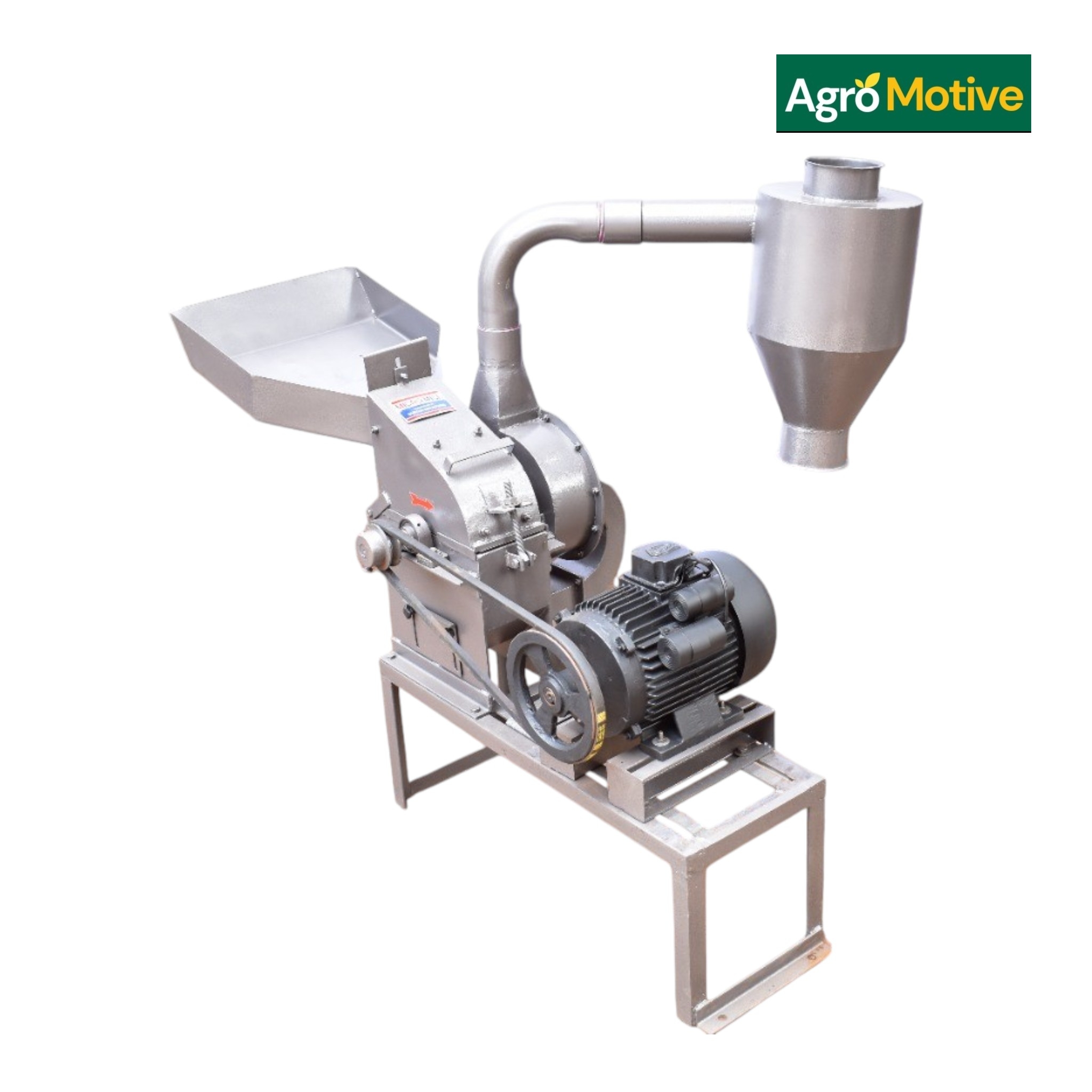 Masala Blower Pulverizer 2Hp With Motar