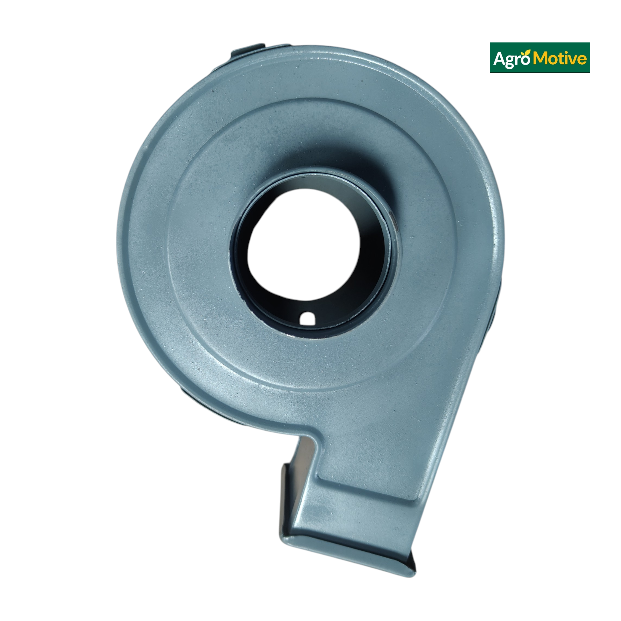 6N40 Rice Mill Small Blower Body