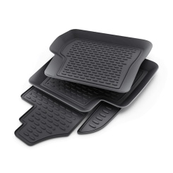 Set of Car Floor Mats New Brandix Z4