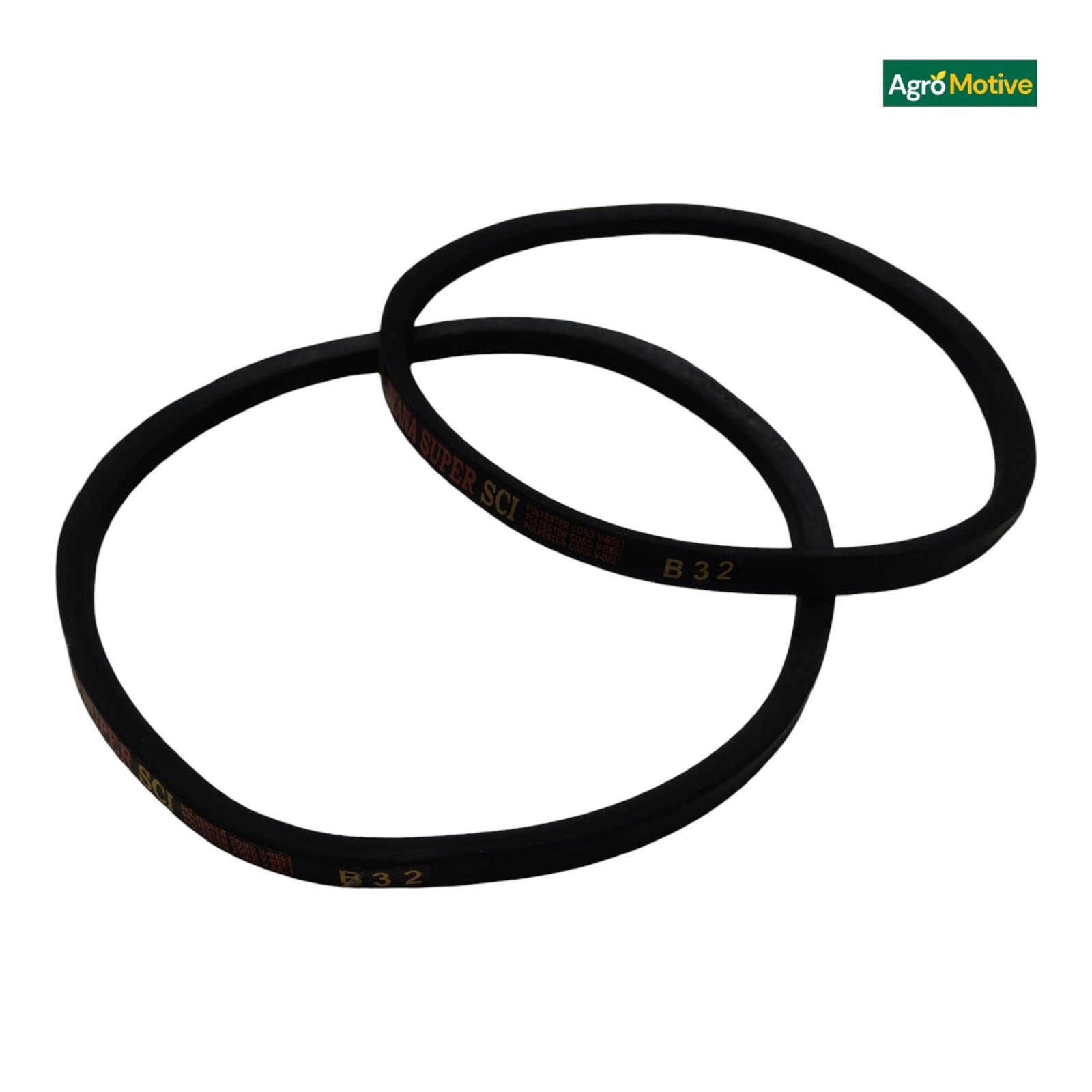 Rice Mill Belt All Size
