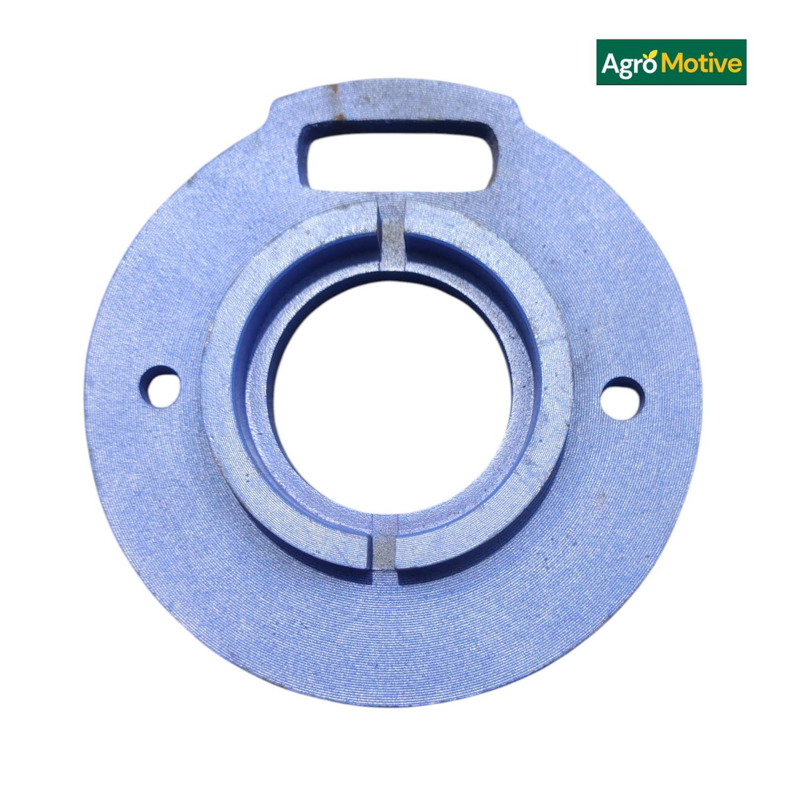 6N40 Out Let Plate New