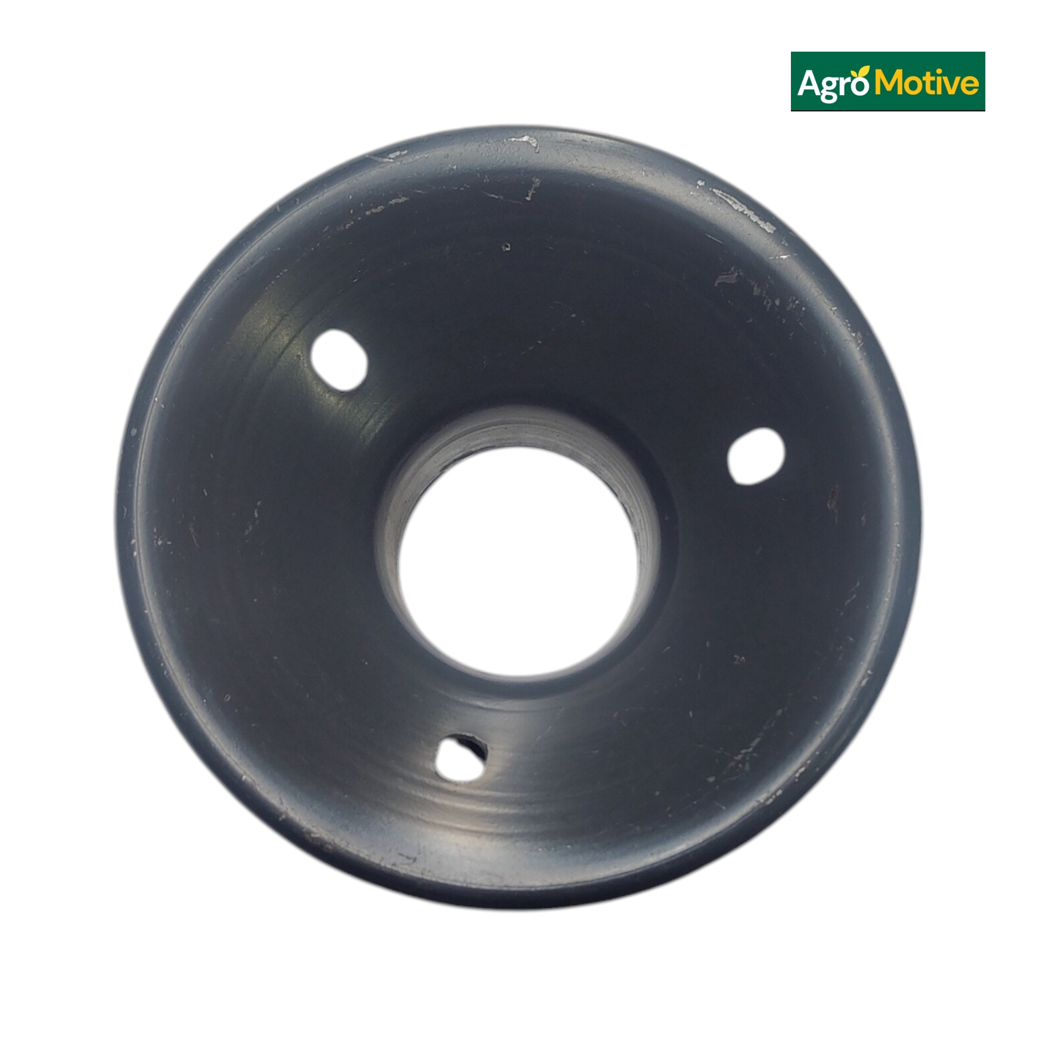 Rice Mill Hopper Base